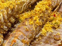 -琼大师东方烤乳猪(亚特兰蒂斯店)