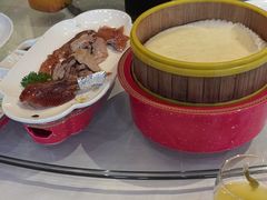 -大鸭梨烤鸭(石佛营店)