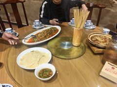 -田园印象·成都土菜院子(华阳店)