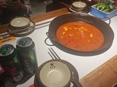 -老天桥蛙炉火锅(姑苏总店)