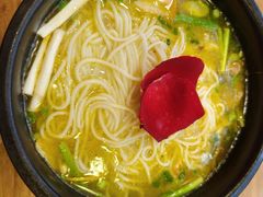 -桥香园过桥米线(复兴路店)