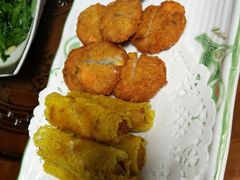 -友强·23年特色海鲜大排档(厦门店)