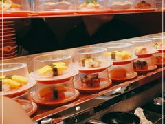 -争鲜回转寿司(中街大悦城店)