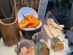 -享月汤皇·海鲜小火锅·聚会(曲江创意谷店)