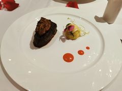 -王品牛排(佛山南海万科广场店)