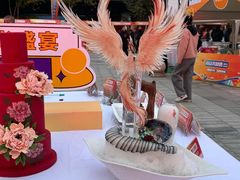 -紫荆广场·花漫里