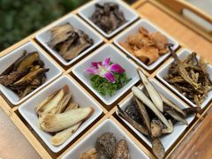 -大理董·董家小厨野生菌火锅(古城旗舰店)