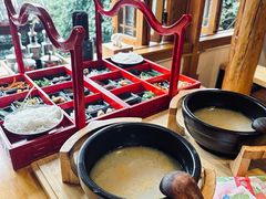 -勺子米线·云南传统小吃市集(四方街店)