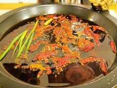 -黄潇洒老火锅(九眼桥宏济巷店)