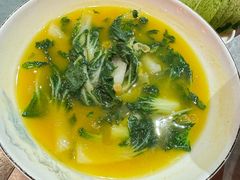 -山四砂锅(太原钟楼街店)