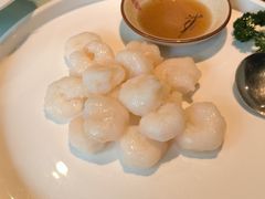 -申粤轩酒楼·三十年粤菜经典(丁香花园店)