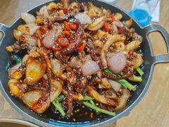 -金掌勺·锅包肉(双榆树店)