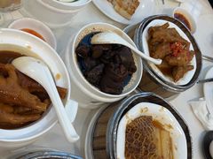 -凤凰楼酒家·粤宴点心(华强北店)