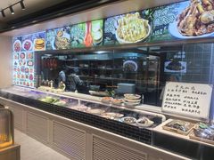 -满盛春饼·新津菜(河北路总店)