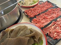 -刘少华贵州小黄牛·鲜牛肉火锅(总店)