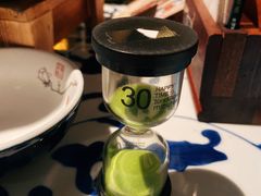 -绿茶餐厅(领展购物广场·中关村店)