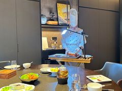 -四季民福烤鸭店(外滩外白渡桥店)