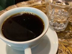 肯尼亚咖啡-RUMORS COFFEE ROASTERY鲁马滋咖啡(湖南路店)