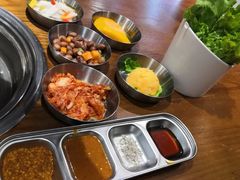 -·缸桶屋·韩式牛肋条自助烤肉(西湖D11店)