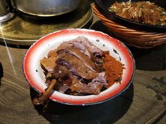 -灶东家民间菜(回兴店)
