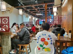 -寻裕记·现炒浇头面(人民广场店)