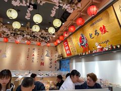 -禾绿寿司(星光68广场店)