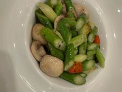 -翠园(北京王府中环店)