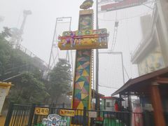 -梦幻奥陶纪景区