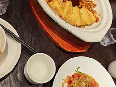 -单家老院·院子里的青岛菜(沙子口店)