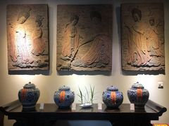 -白鹭原茶艺馆