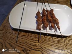 -大闫家烧烤·小海鲜家常菜(郑庄店)