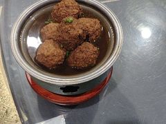 -春满园生态餐厅(南宫路店)