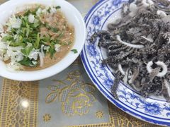 -清真·鸦儿李记·小馆(后海店)