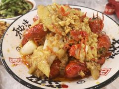 -巴厘龙虾·榜首油焖大虾(洞庭·艺术洋房店)