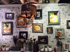 -十面欢腾·海鲜面·台式Bistro(长乐路店)