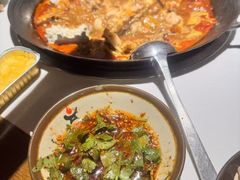 -老天桥蛙炉火锅(姑苏总店)