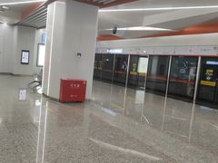 -番禺广场(市桥街道)