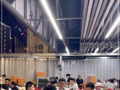 大堂-聚味瞿记·龙虾堂(树木岭店)
