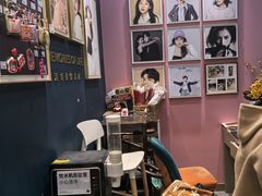 -海马体照相馆(无锡清扬茂业天地店)
