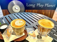 -黑胶星球(华发中城商都店)