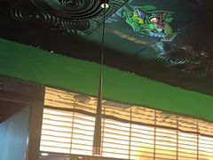 -喜庭海鲜自助(北辰三角洲北辰荟店)