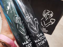 -THE MATCHA TOKYO抹茶东京
