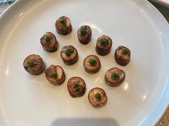 -通安客栈中餐厅·何家小馆