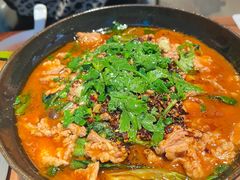 -树厨贵州菜(花果园购物中心店)
