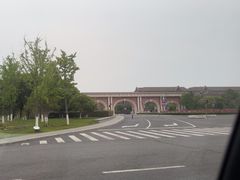 -浙江大学(海宁国际校区)
