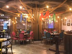 -蒙亨·手把肉·蒙古包文化主题餐厅(天恒广场店)