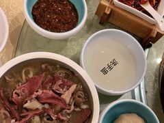 -阳坊胜利涮羊肉(阳坊老店)