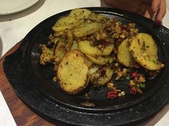-毛家饭店·融合新湘菜·主题宴(齐鲁软件园店)