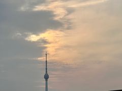 -武昌中华路码头(轮渡站)