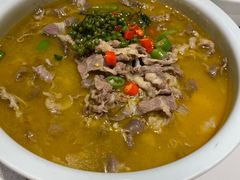 -新侨小馆(东直门北小街店)